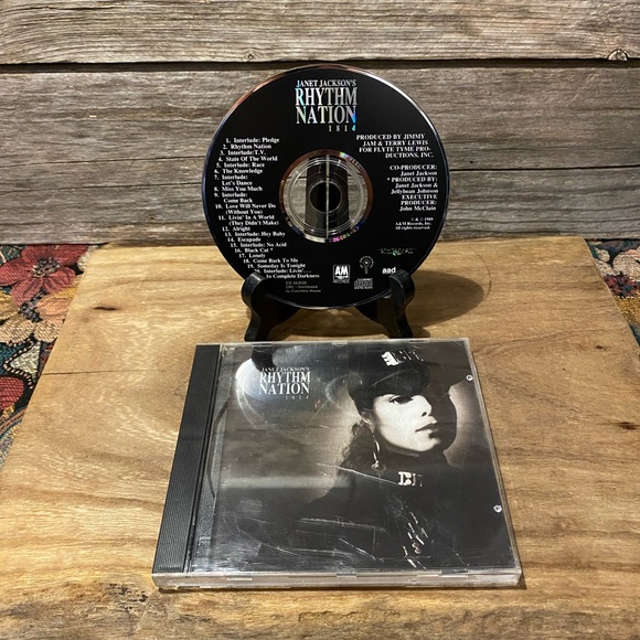 😎🎶 6 for $19 🎶😎 Music CD - Picture 2 of 3